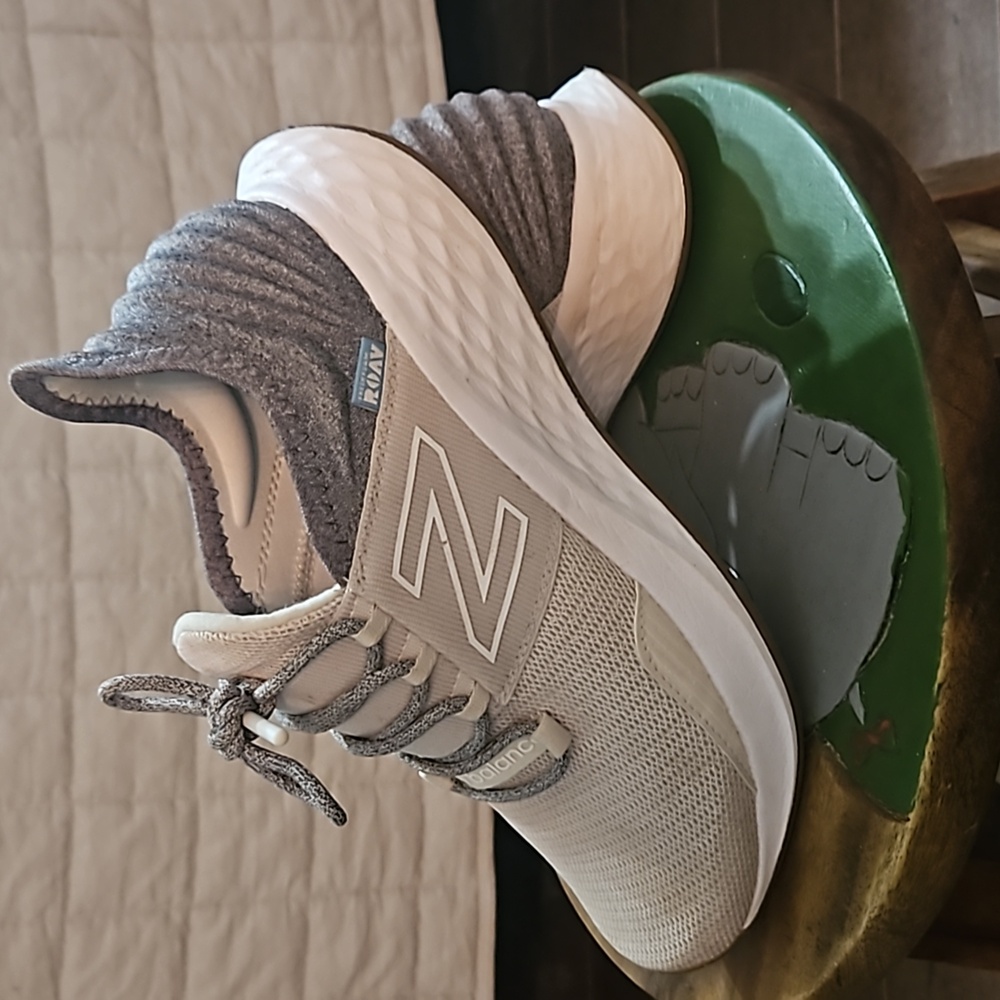 New Balance Fresh Foam Sneakers